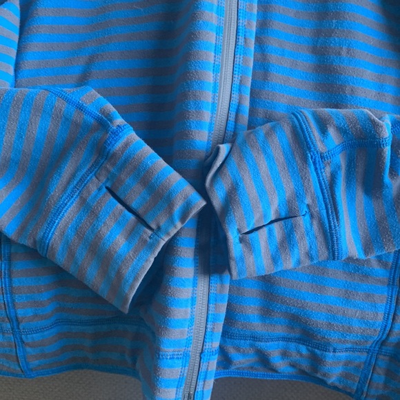 Lulu heavy lines hoodie mens xl - Picture 4 of 6
